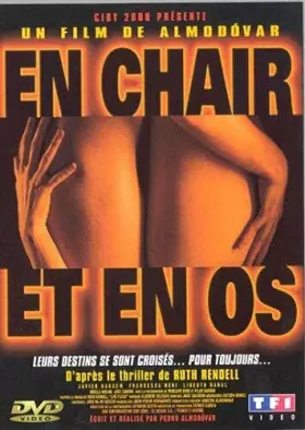 Couverture du produit · en Chair et en os