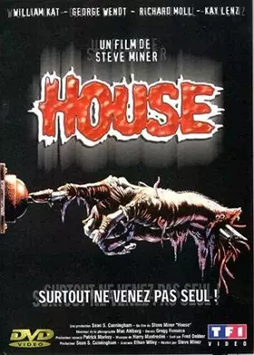 Couverture du produit · House
