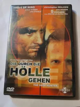 Couverture du produit · Durch Die Hölle Gehen [Import]