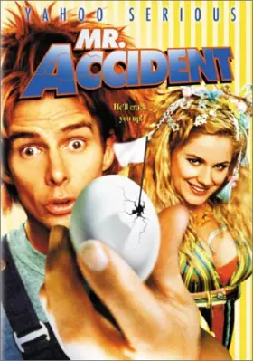 Couverture du produit · Mr Accident [Import USA Zone 1]