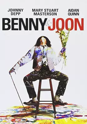 Couverture du produit · Benny and Joon [Import USA Zone 1]