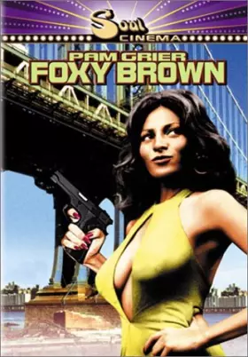 Couverture du produit · Foxy Brown [Import USA Zone 1]
