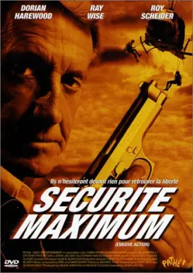 Couverture du produit · Sécurité maximum