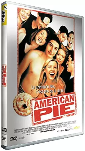 Couverture du produit · American Pie [Version intégrale]