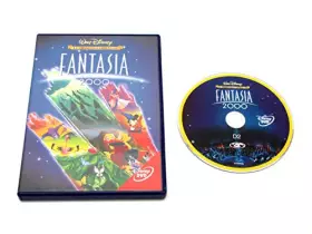 Couverture du produit · Fantasia 2000
