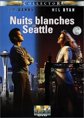 Couverture du produit · Nuits Blanches à Seattle [Édition Collector]