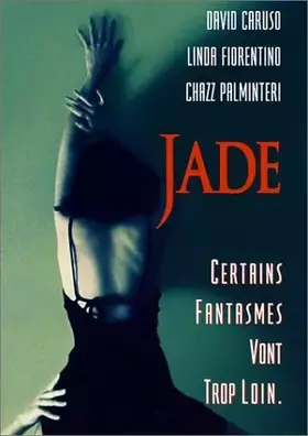 Couverture du produit · Jade