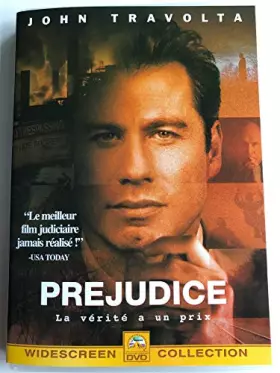 Couverture du produit · Préjudice