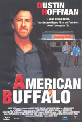 Couverture du produit · American Buffalo