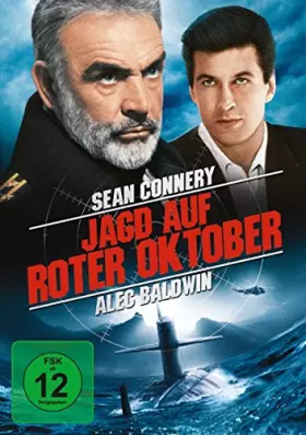 Couverture du produit · Jagd Auf Roter Oktober [Import]
