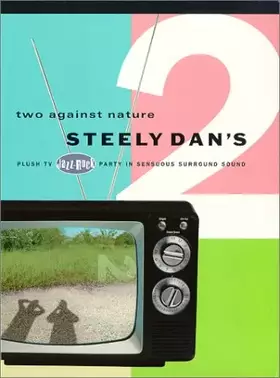 Couverture du produit · Steely Dan : Two Against Nature (2000)