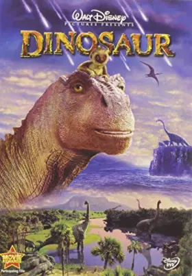 Couverture du produit · Dinosaur [Import USA Zone 1]
