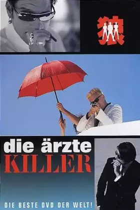 Couverture du produit · Killer [Import]