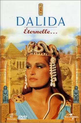 Couverture du produit · Dalida : Éternelle