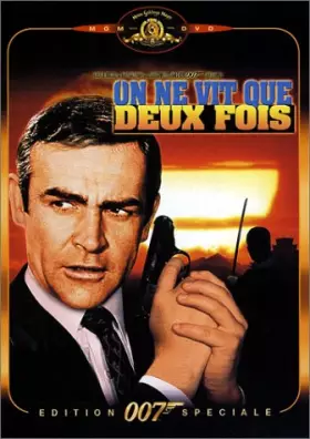 Couverture du produit · on ne VIT Que Deux Fois [Édition Spéciale]