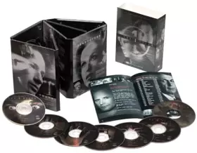 Couverture du produit · The X Files : Intégrale Saison 1 - Édition Limitée 7 DVD