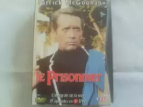 Couverture du produit · Le Prisonnier - L'Intégrale en 6 DVD