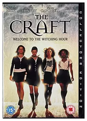 Couverture du produit · The Craft - Collector's Edition