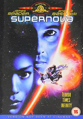 Couverture du produit · Supernova [Import anglais]