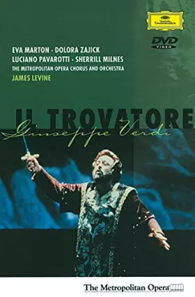 Couverture du produit · Giuseppe Verdi : Le Trouvère