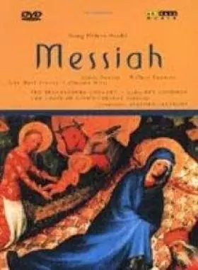 Couverture du produit · Messiah, The [Import anglais]