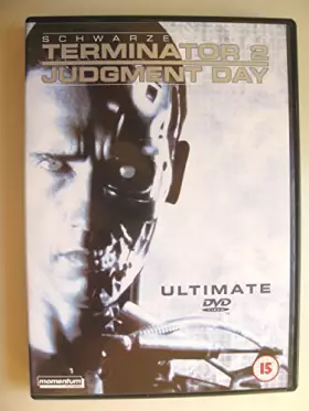 Couverture du produit · T2: Ultimate Edition [Import allemand]