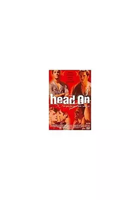 Couverture du produit · Head on