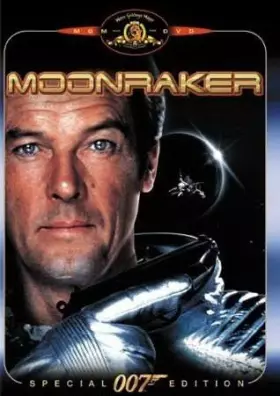Couverture du produit · Moonraker
