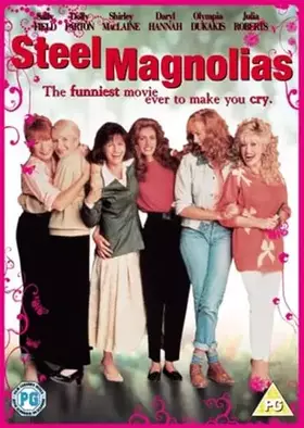 Couverture du produit · Steel Magnolias