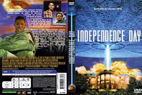 Couverture du produit · Independence Day [Édition Spéciale]