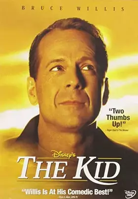 Couverture du produit · Disney's The Kid [Import USA Zone 1]