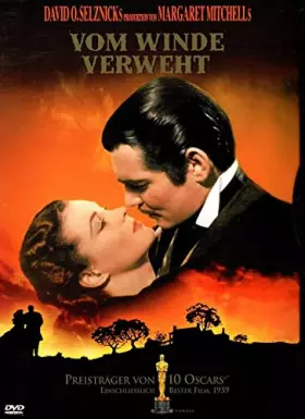 Couverture du produit · Vom Winde Verweht (2)