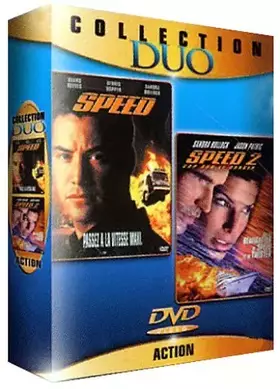 Couverture du produit · Speed / Speed 2