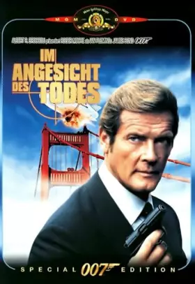 Couverture du produit · A View to a Kill [DVD] [Import]