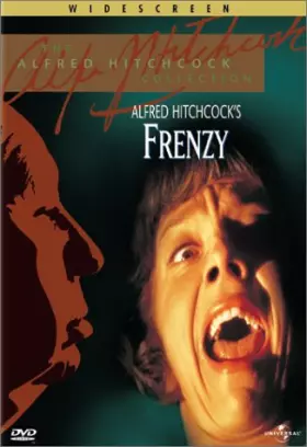 Couverture du produit · Frenzy [Import USA Zone 1]
