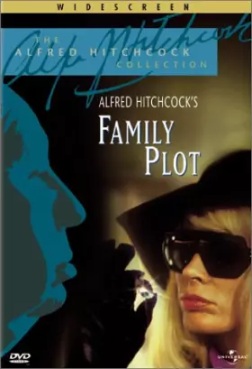 Couverture du produit · Family Plot [Import USA Zone 1]