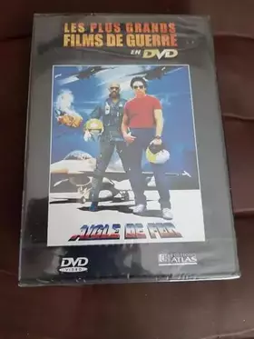 Couverture du produit · Aigle de Fer