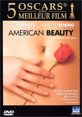 Couverture du produit · American Beauty