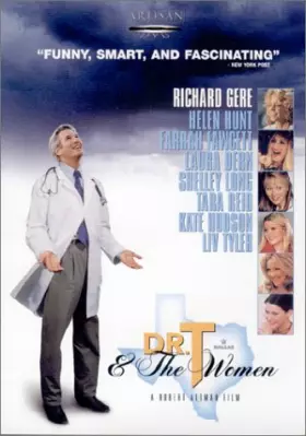 Couverture du produit · Dr T & The Women