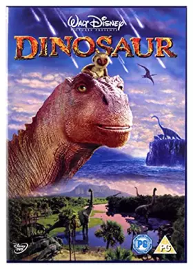 Couverture du produit · Dinosaur [Import anglais]