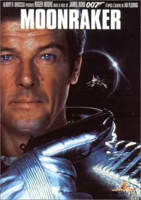 Couverture du produit · Moonraker [Édition Spéciale]