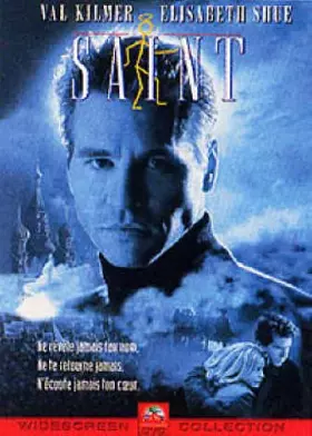 Couverture du produit · Le Saint