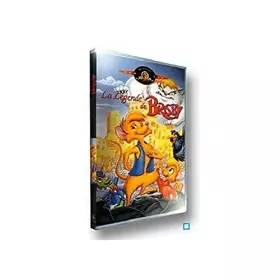 Couverture du produit · Brisby 2 : La Légende de Brisby