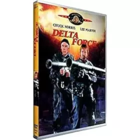 Couverture du produit · Delta Force