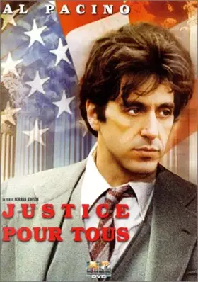 Couverture du produit · Justice pour tous
