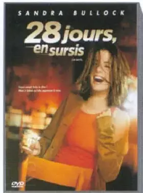 Couverture du produit · 28 Jours en sursis