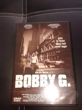 Couverture du produit · Bobby G. Can't Swim