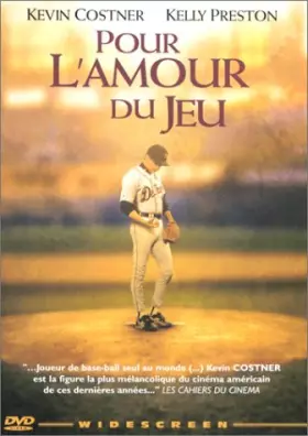 Couverture du produit · Pour L'amour du jeu