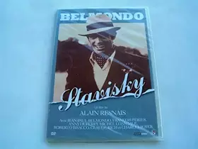 Couverture du produit · Stavisky