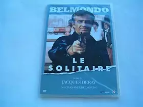 Couverture du produit · Le solitaire